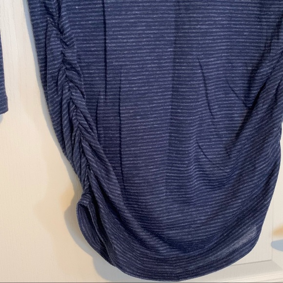 Ricki’s Long-Sleeved Striped Tunics - Picture 7 of 8